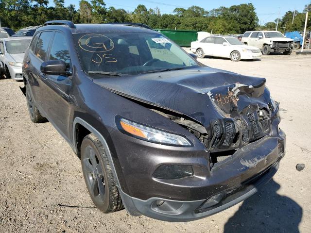 JEEP CHEROKEE L 2018 1c4pjlcb6jd542434