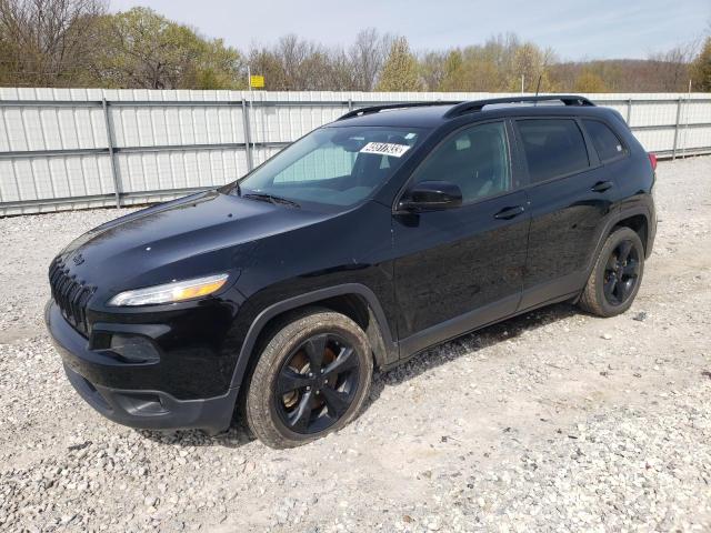 JEEP CHEROKEE L 2018 1c4pjlcb6jd544619