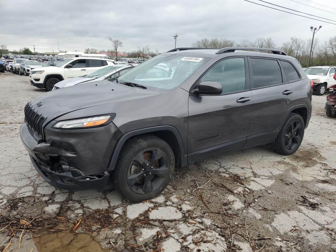 JEEP GRAND CHEROKEE 2018 1c4pjlcb6jd544720