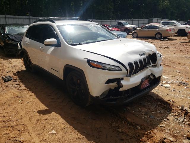 JEEP CHEROKEE L 2018 1c4pjlcb6jd552171