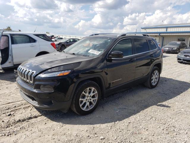 JEEP CHEROKEE L 2018 1c4pjlcb6jd556835