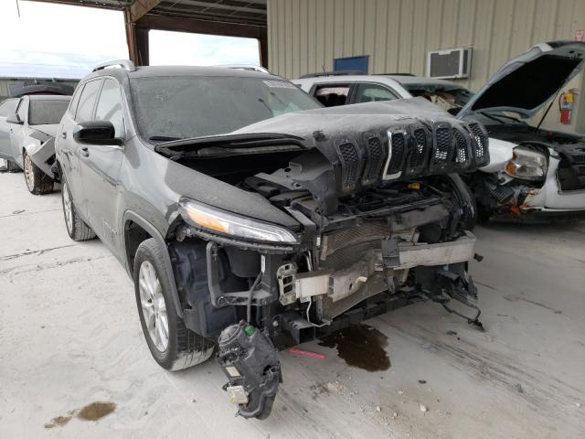 JEEP CHEROKEE L 2018 1c4pjlcb6jd566216