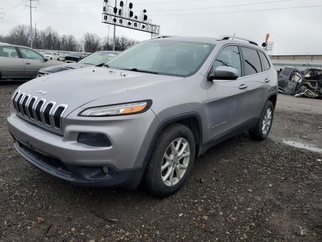 JEEP GRAND CHEROKEE 2018 1c4pjlcb6jd572713