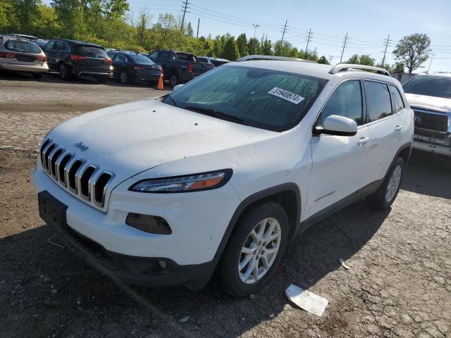 JEEP CHEROKEE L 2018 1c4pjlcb6jd574056