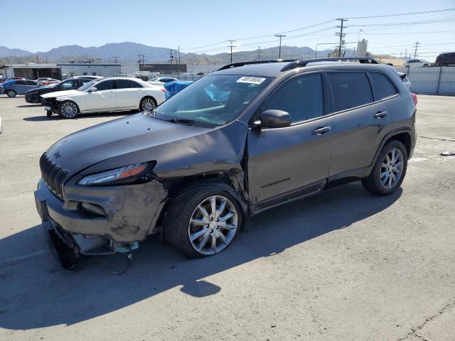 JEEP GRAND CHEROKEE 2018 1c4pjlcb6jd588863