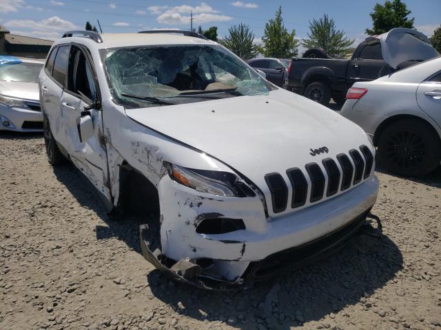 JEEP CHEROKEE L 2018 1c4pjlcb6jd590323