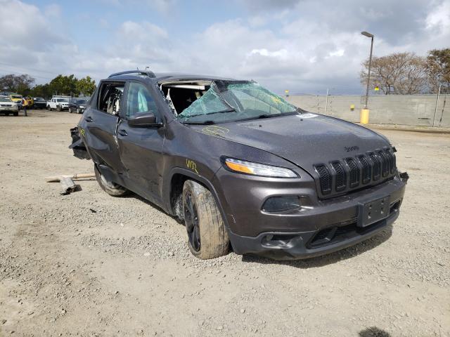 JEEP CHEROKEE L 2018 1c4pjlcb6jd596378