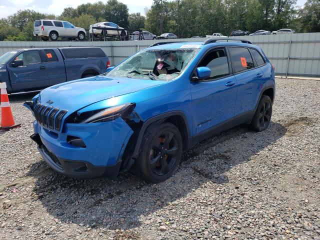 JEEP CHEROKEE L 2018 1c4pjlcb6jd615222