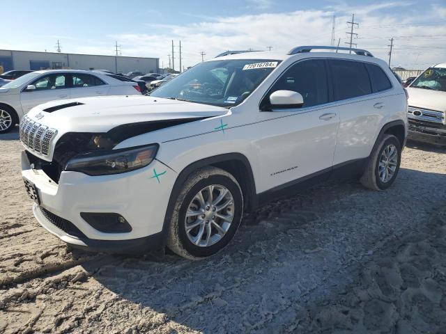 JEEP CHEROKEE L 2019 1c4pjlcb6kd143332