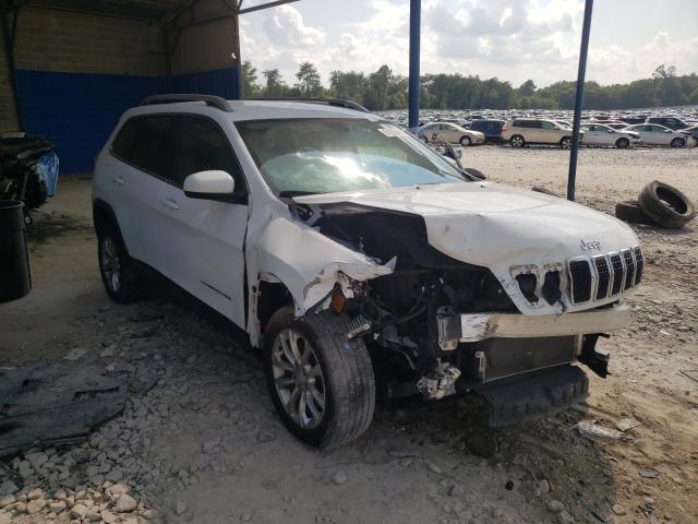 JEEP CHEROKEE L 2019 1c4pjlcb6kd164410