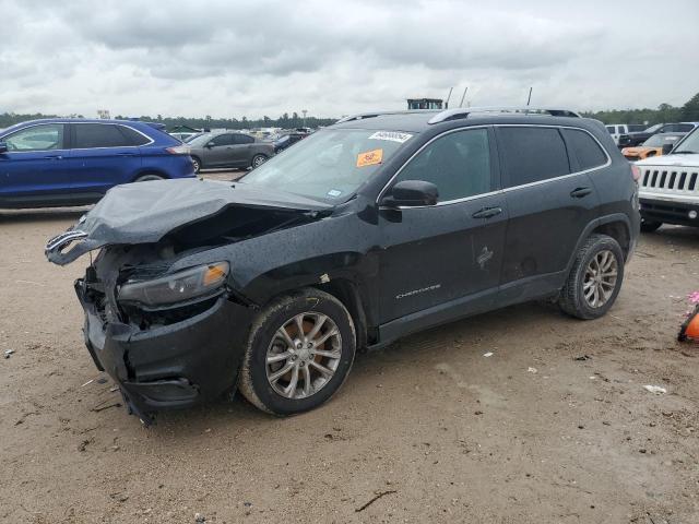 JEEP CHEROKEE L 2019 1c4pjlcb6kd215467