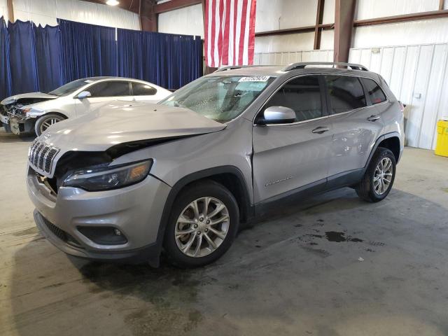 JEEP GRAND CHEROKEE 2019 1c4pjlcb6kd222550