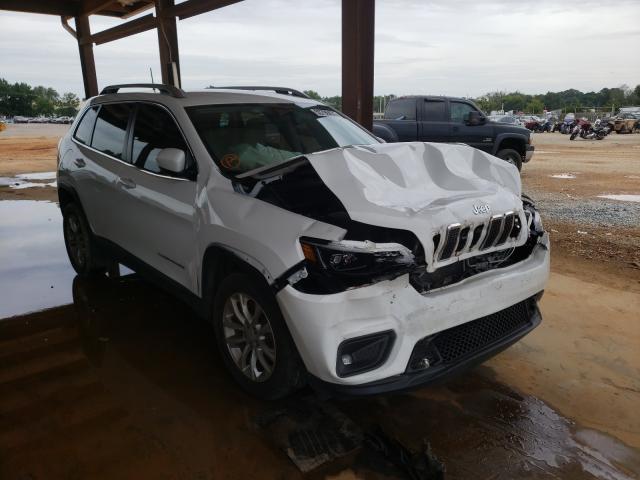 JEEP NULL 2019 1c4pjlcb6kd247321