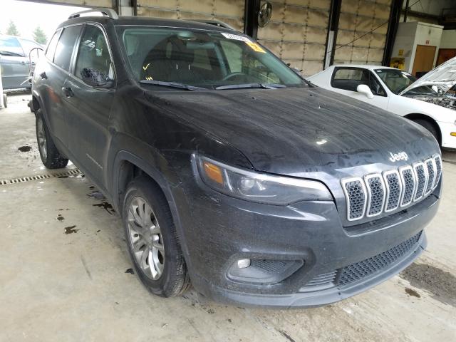 JEEP NULL 2019 1c4pjlcb6kd261980