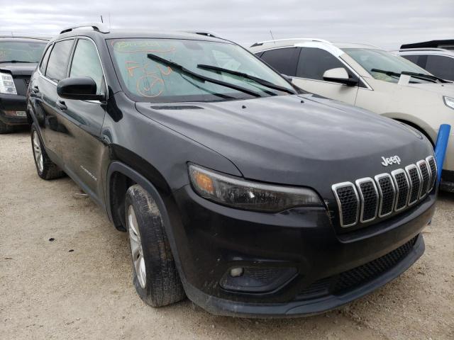 JEEP NULL 2019 1c4pjlcb6kd272414