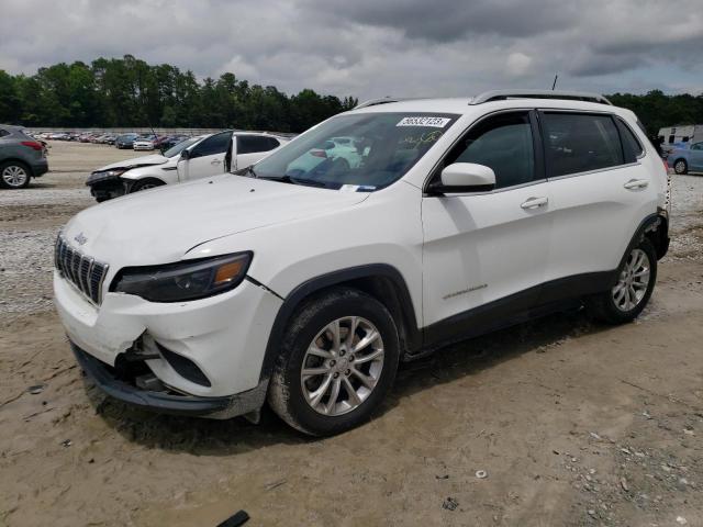 JEEP GRAND CHEROKEE 2019 1c4pjlcb6kd296891