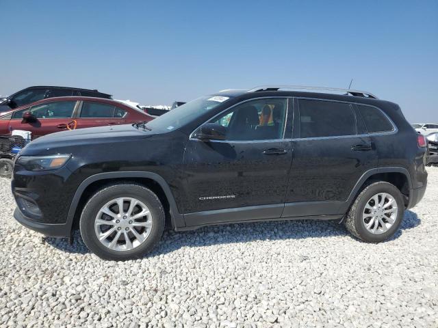 JEEP CHEROKEE L 2019 1c4pjlcb6kd392407