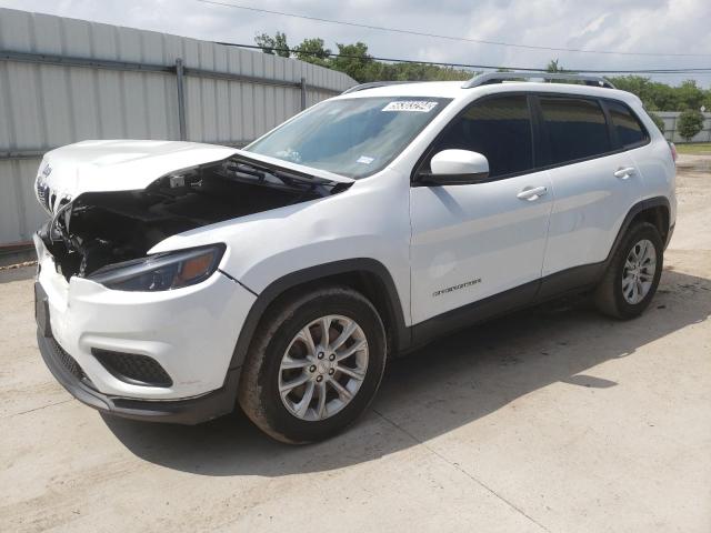 JEEP GRAND CHEROKEE 2020 1c4pjlcb6ld657327