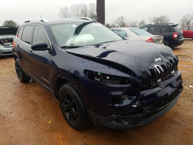 JEEP CHEROKEE L 2014 1c4pjlcb7ew153845