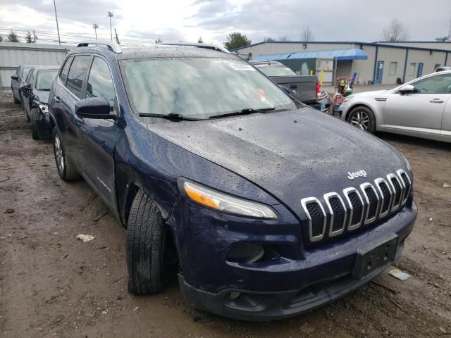 JEEP NULL 2014 1c4pjlcb7ew155627