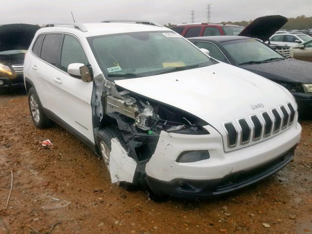 JEEP CHEROKEE L 2014 1c4pjlcb7ew162920