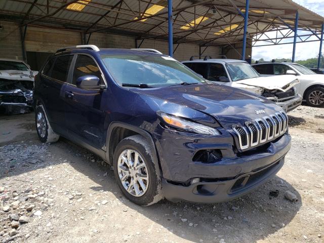 JEEP CHEROKEE L 2014 1c4pjlcb7ew168491