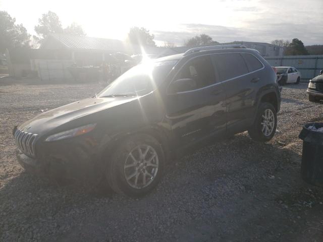 JEEP CHEROKEE L 2014 1c4pjlcb7ew171925