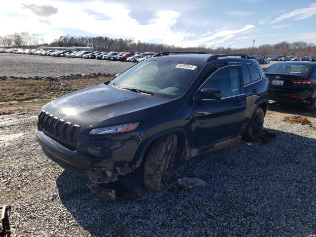 JEEP CHEROKEE L 2014 1c4pjlcb7ew172086