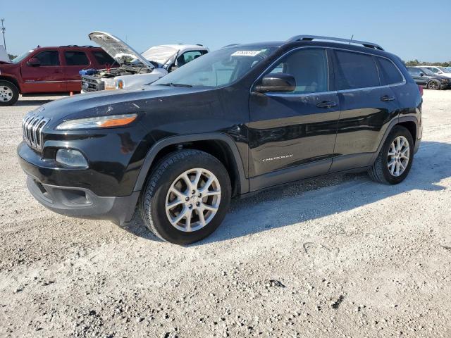 JEEP CHEROKEE L 2014 1c4pjlcb7ew186764