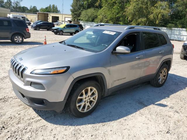 JEEP CHEROKEE L 2014 1c4pjlcb7ew232738