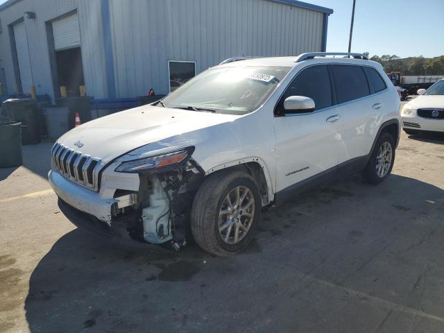 JEEP CHEROKEE L 2014 1c4pjlcb7ew244839