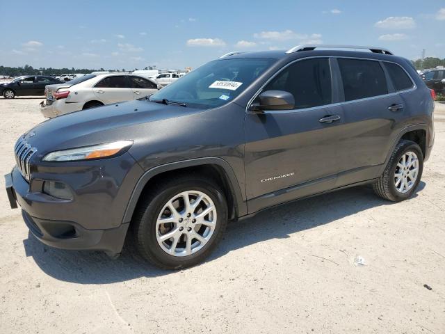 JEEP GRAND CHEROKEE 2014 1c4pjlcb7ew258806