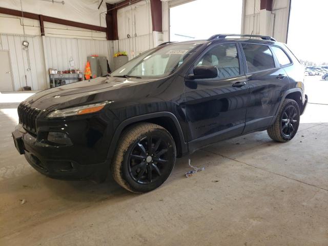 JEEP GRAND CHEROKEE 2014 1c4pjlcb7ew302142