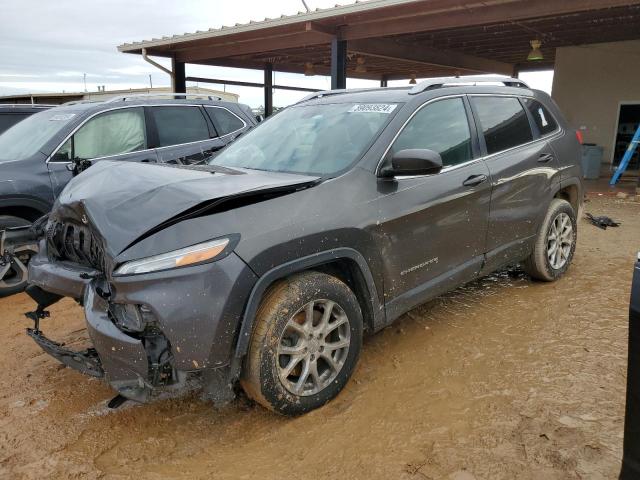 JEEP GRAND CHEROKEE 2014 1c4pjlcb7ew305672