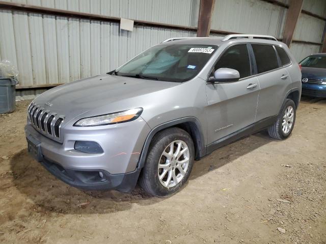 JEEP GRAND CHEROKEE 2014 1c4pjlcb7ew305736