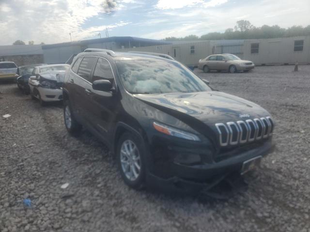 JEEP CHEROKEE L 2014 1c4pjlcb7ew319782