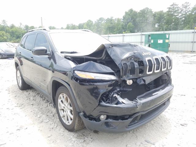 JEEP CHEROKEE L 2014 1c4pjlcb7ew320852