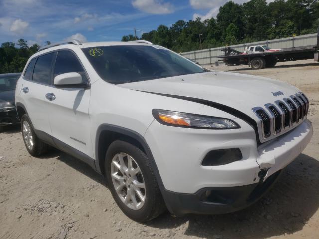 JEEP CHEROKEE L 2014 1c4pjlcb7ew323752