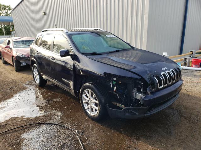 JEEP CHEROKEE L 2015 1c4pjlcb7fw507560