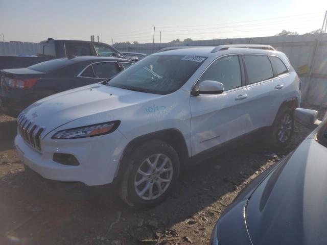 JEEP CHEROKEE L 2015 1c4pjlcb7fw507834