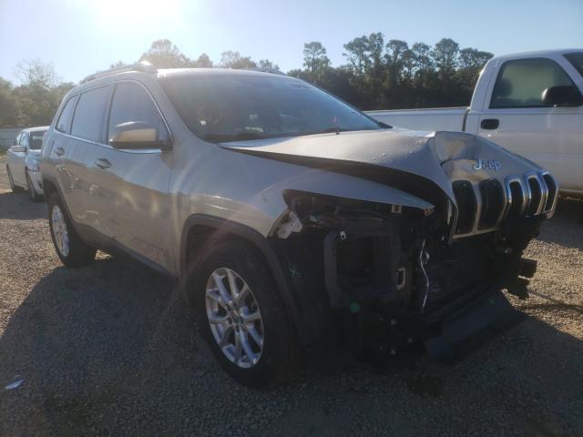 JEEP CHEROKEE L 2015 1c4pjlcb7fw518512