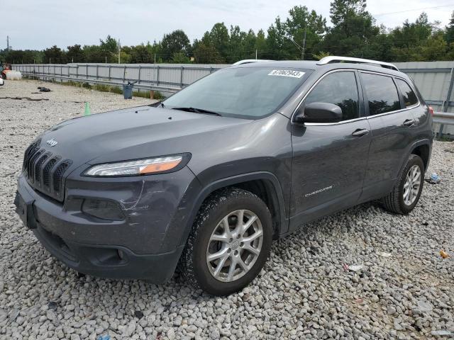 JEEP CHEROKEE 2015 1c4pjlcb7fw539683