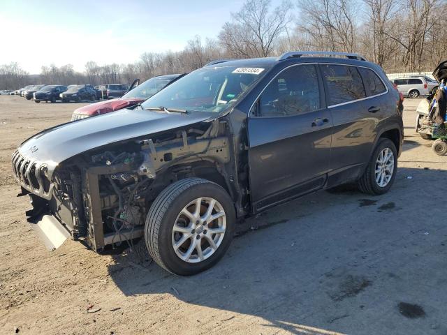 JEEP GRAND CHEROKEE 2015 1c4pjlcb7fw547363