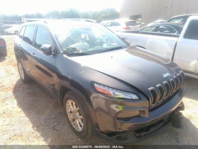 JEEP CHEROKEE 2015 1c4pjlcb7fw601972