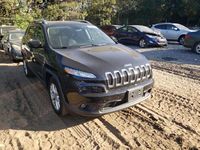 JEEP NULL 2015 1c4pjlcb7fw602362