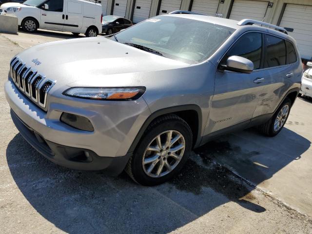 JEEP GRAND CHEROKEE 2015 1c4pjlcb7fw628556