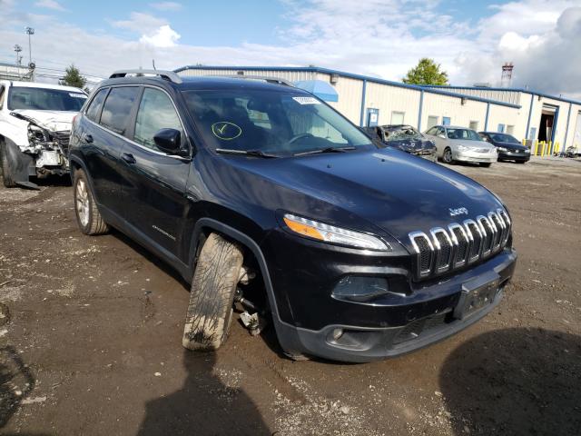 JEEP NULL 2015 1c4pjlcb7fw628895