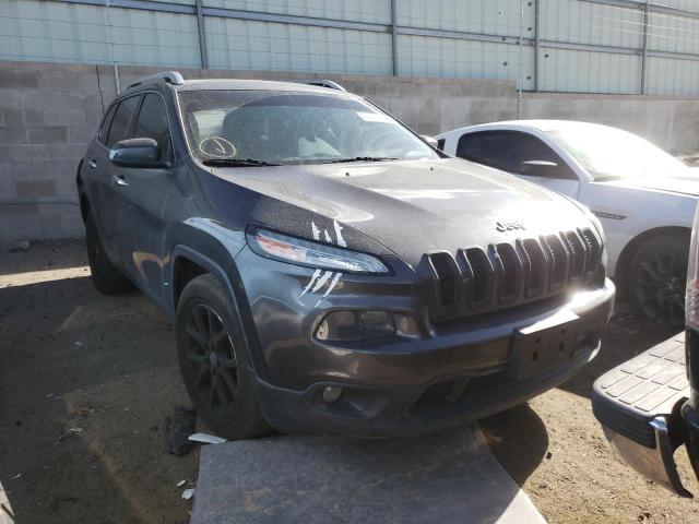 JEEP CHEROKEE L 2015 1c4pjlcb7fw642716