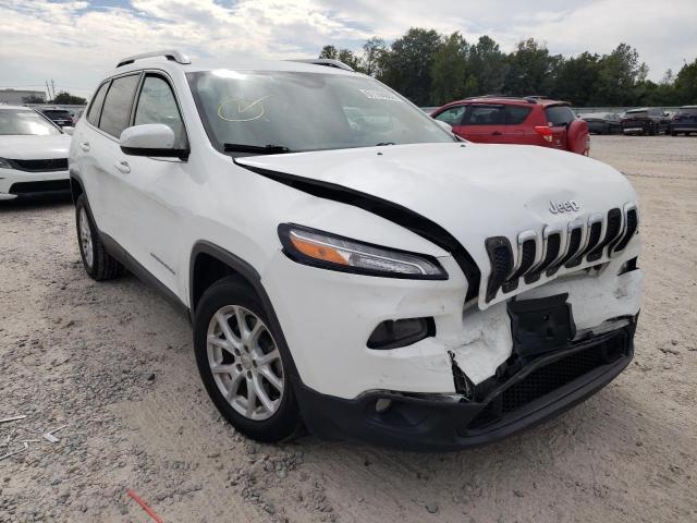 JEEP CHEROKEE L 2015 1c4pjlcb7fw656647