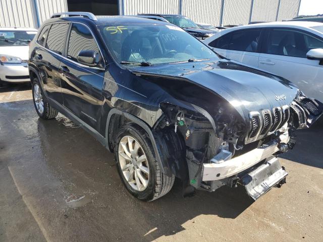 JEEP CHEROKEE L 2015 1c4pjlcb7fw658527